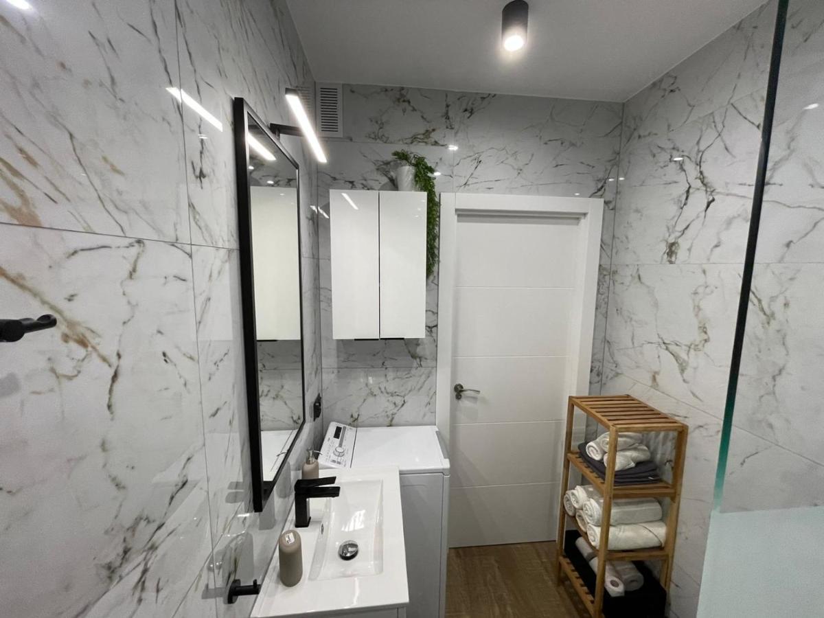 Apartment Aleksandra Orlando Costa Adeje  ภายนอก รูปภาพ