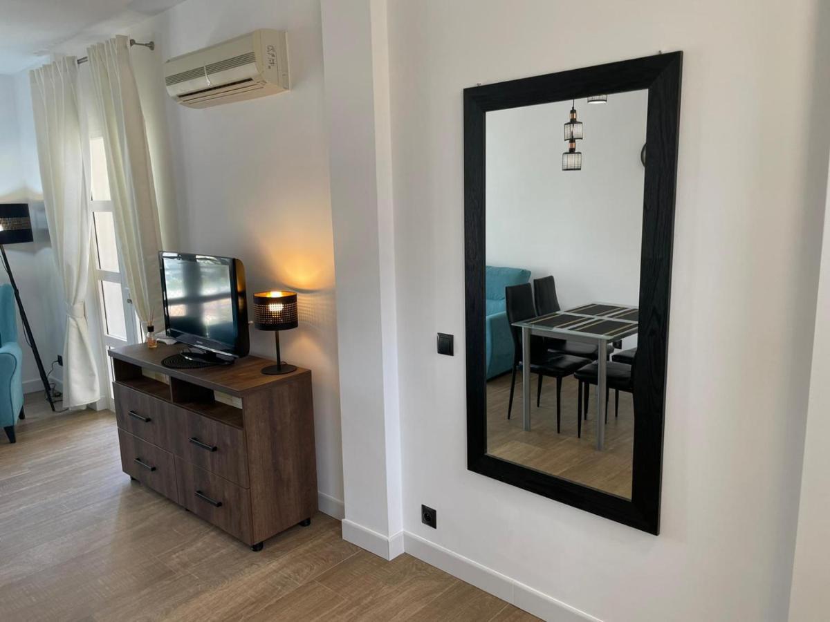 Apartment Aleksandra Orlando Costa Adeje  ภายนอก รูปภาพ